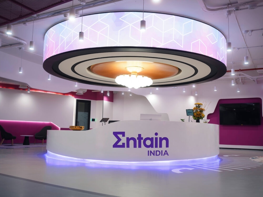 Entain India Careers · There's nothing like it.